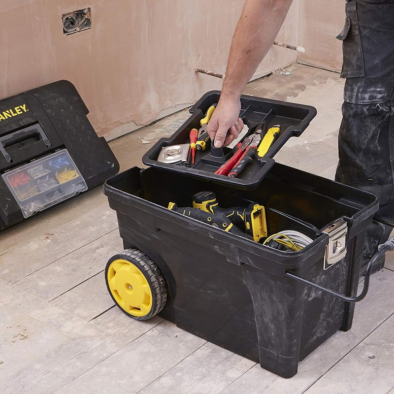 Thùng đựng dụng cụ Stanley 1-97-503