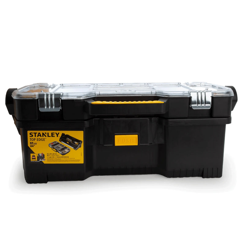 Thùng đựng dụng cụ kèm hộp linh kiện Stanley 1-97-514
