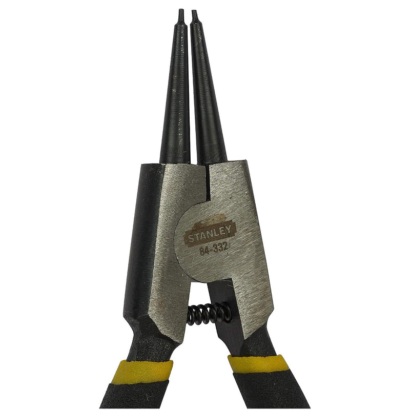 Kìm mở phe ngoài, có lò xo trợ lực Stanley chiều dài từ 127mm - 229mm