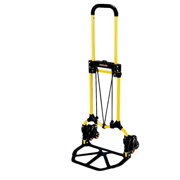 Xe đẩy hàng leo bậc thang 60Kg Stanley FT584