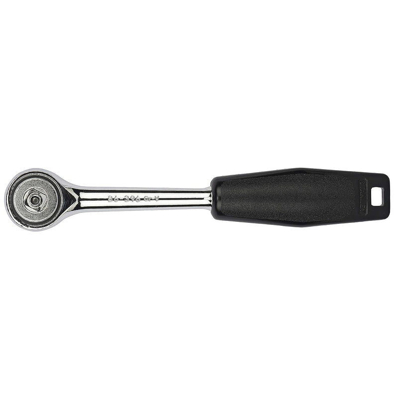 Cần siết tự động 45 răng cốt 3/8 inch Stanley STMT86396-8B dài 210mm có nút nhả nhanh