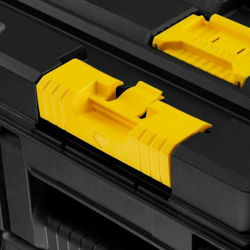 Hệ thùng đựng dụng cụ Stanley STST83319-1