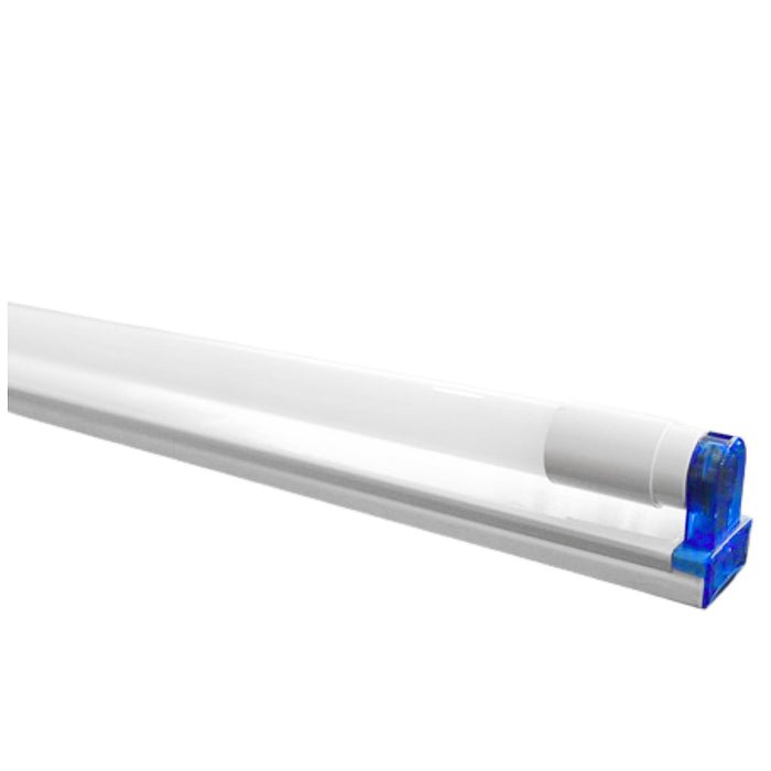 Bộ đèn Led Tube Tiến Phát dài 600mm - 1200mm, công suất 10W, màu sáng trắng và màu sáng vàng