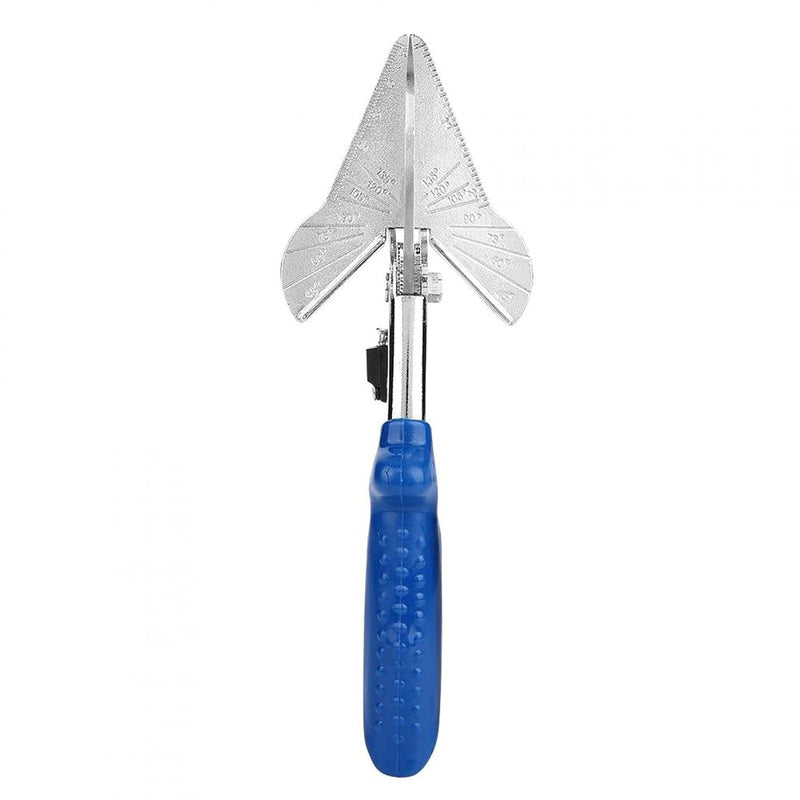 Kìm cắt nẹp nhựa Tiến Phát KCN/1, đường kính cắt 50mm, góc cắt từ 45 độ ~ 120 độ