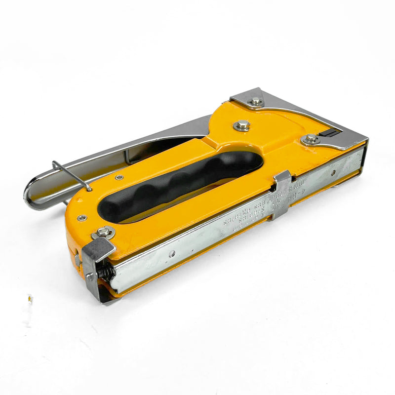 Kìm bấm kim 4 - 8mm (5/32 inch - 5/16 inch) chuẩn GS, có chứng nhận TUV, bề mặt sơn tĩnh điện TOLSEN 43022