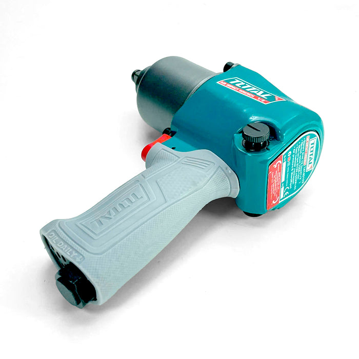 Dụng cụ vặn bulong dùng khí nén 1/2 inch 567-610Nm TOTAL