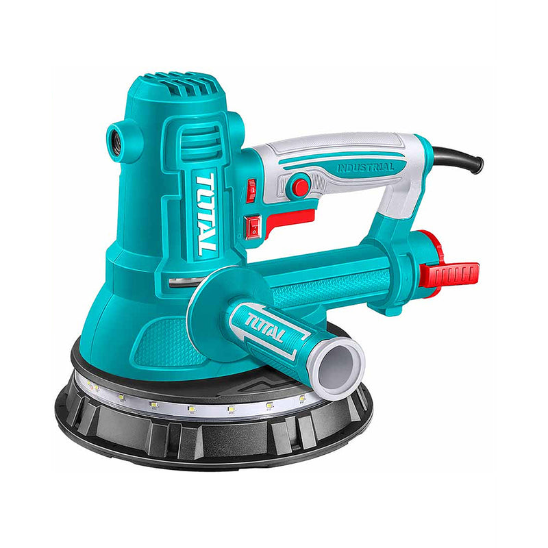 Máy chà bột mịn tường công suất 850W Total TDWS10508 đường kính đế 180mm