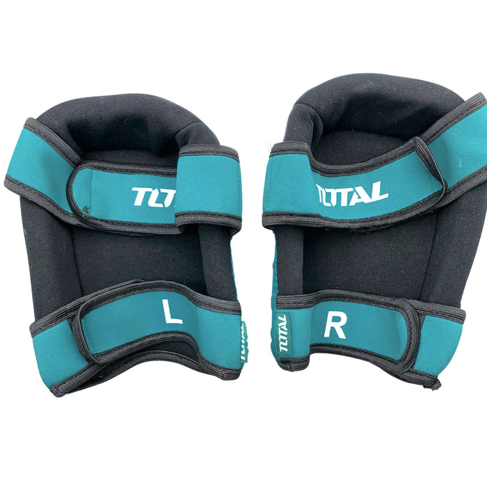 Miếng đệm đầu gối TOTAL THKPT0201