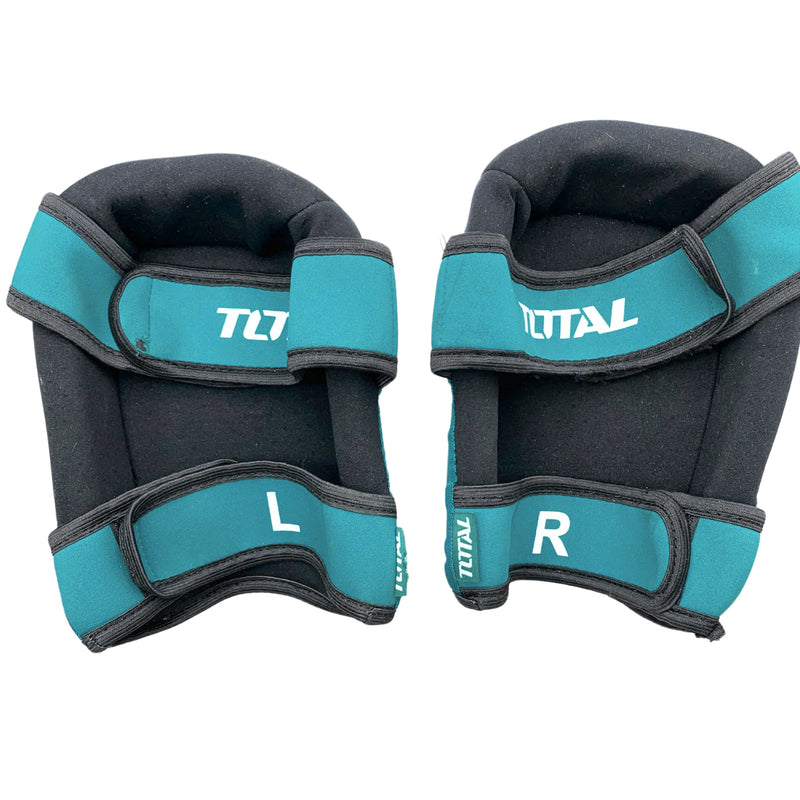 Miếng đệm đầu gối TOTAL THKPT0201