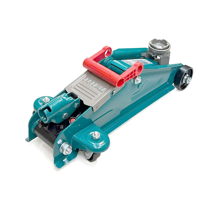 Con đội cá sấu từ 2-3 tấn TOTAL
