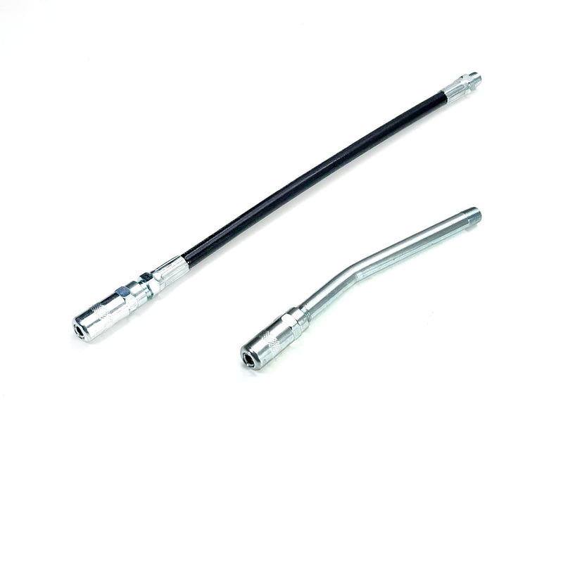 Súng bơm mỡ cầm tay TOTAL THT111062