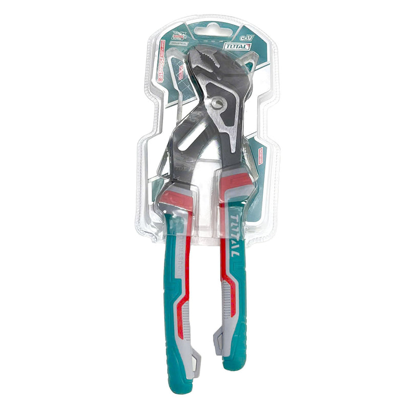 kìm mỏ quạ 10 inch / 250mm TOTAL THT281005