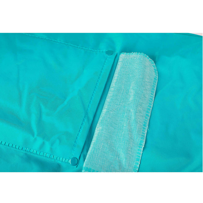 Bộ đồ đi mưa size XL Total THTRS031.XL