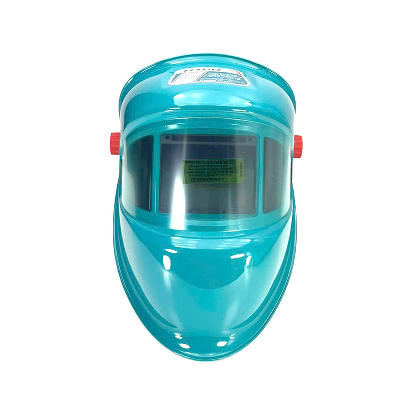 Mặt nạ hàn điện tử TOTAL TSP9103