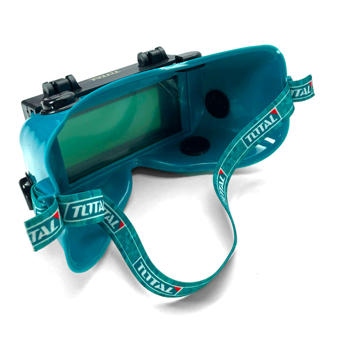 Kính hàn tự động TOTAL TSP9403