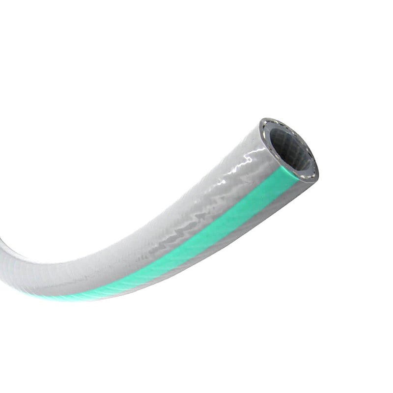 Ống mềm chiụ nhiệt Toyox Toyosilicon Steam TSISTM,  truyền dẫn nước nóng và hơi nóng, chịu áp suất đẩy. Chứng chỉ FDA.