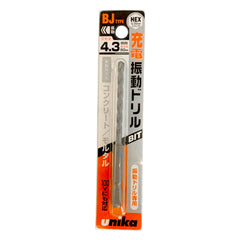 4.3mm - BJ4.3x95 (4.3x95x50mm)