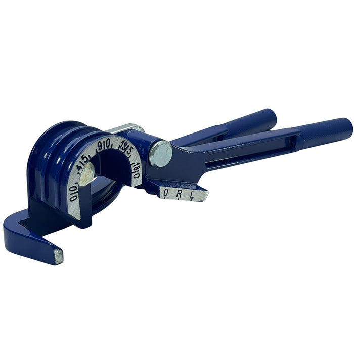 Dụng cụ uốn ống 3 chức năng Workpro WP303004, uốn được 3 cỡ ống 6mm, 8mm và 10mm