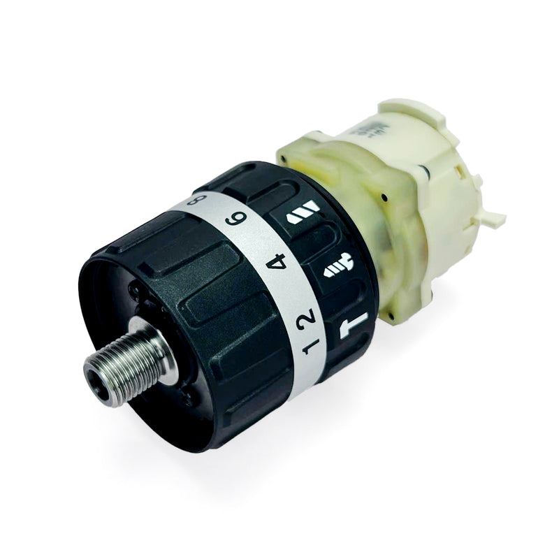 Phụ tùng Makita - Cụm Nhông | Mã số: 127732-5 (Gear Assembly)
