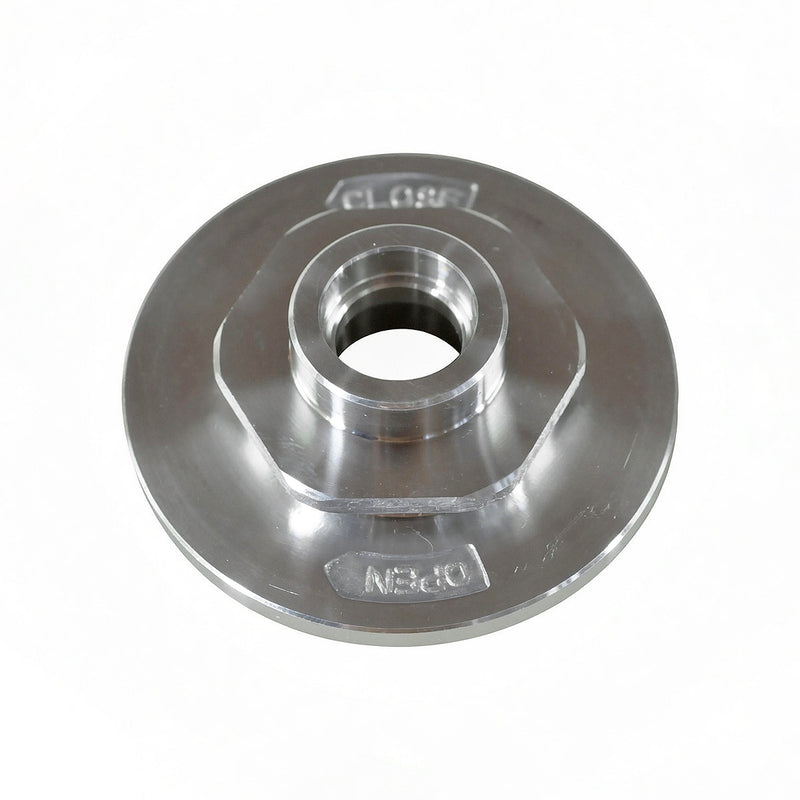 Phụ tùng Makita - Nắp hộp nhông | Mã số: 140Y11-4 (Bearing Box Complete)