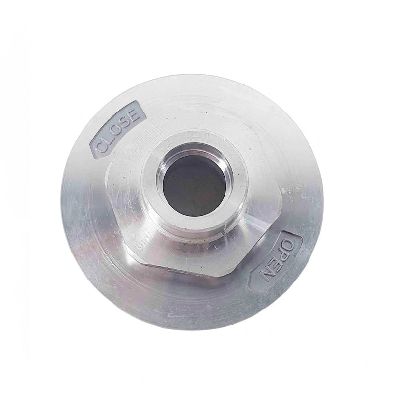 Phụ tùng Makita - Nắp hộp nhông | Mã số: 141893-7 (Bearing Box Complete)