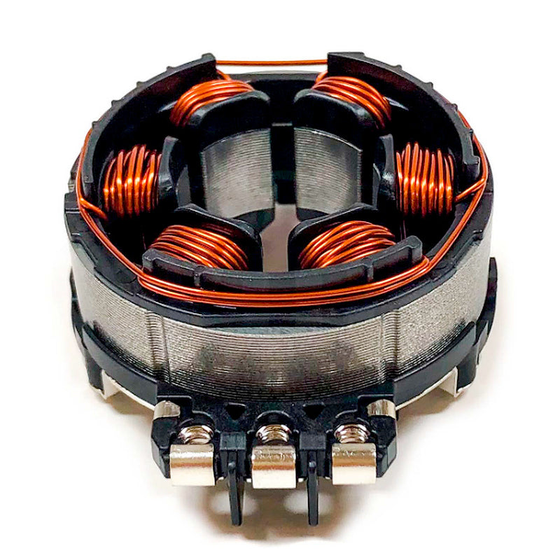 Phụ tùng Makita - Stato | Mã số: 629224-5 (Stator)