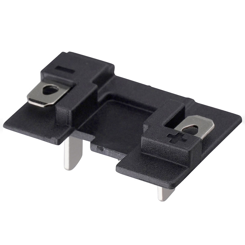 Phụ tùng Makita - Đế gài pin | Mã số: 643830-2 (Terminal)