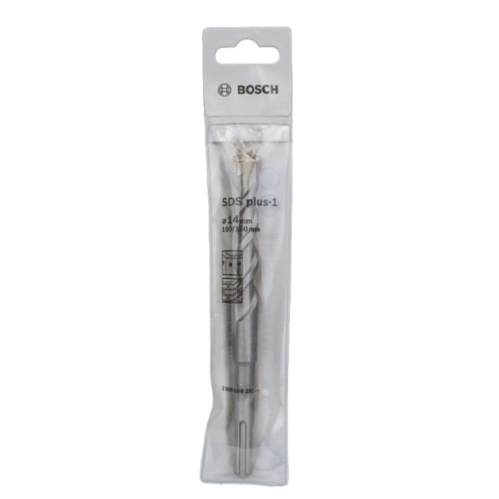 Mũi khoan bê tông SDS PLUS Bosch đường kính từ 4mm - 25mm, đuôi gài