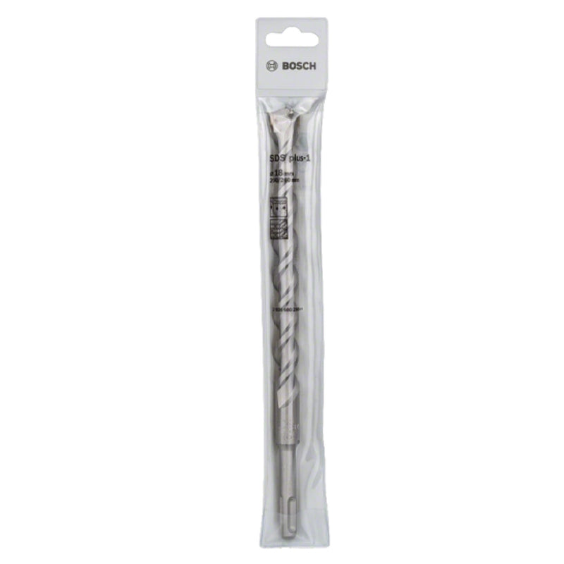 Mũi khoan bê tông SDS PLUS Bosch đường kính từ 4mm - 25mm, đuôi gài