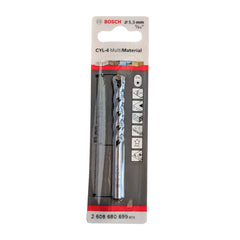 5.5mm x 85mm | Độ dài khoan 50mm | 2608680699