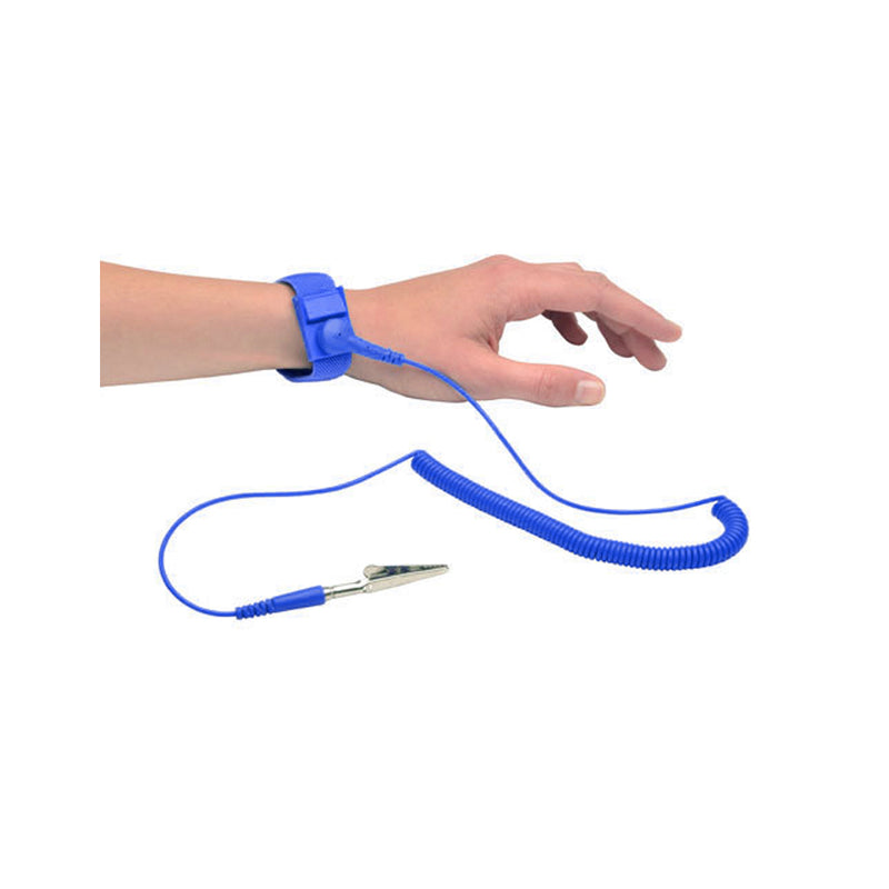 Vòng đeo tay chống tĩnh điện Atten