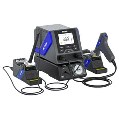 GT-5200P kèm tay hàn GT-X150P+ GT-Y130P