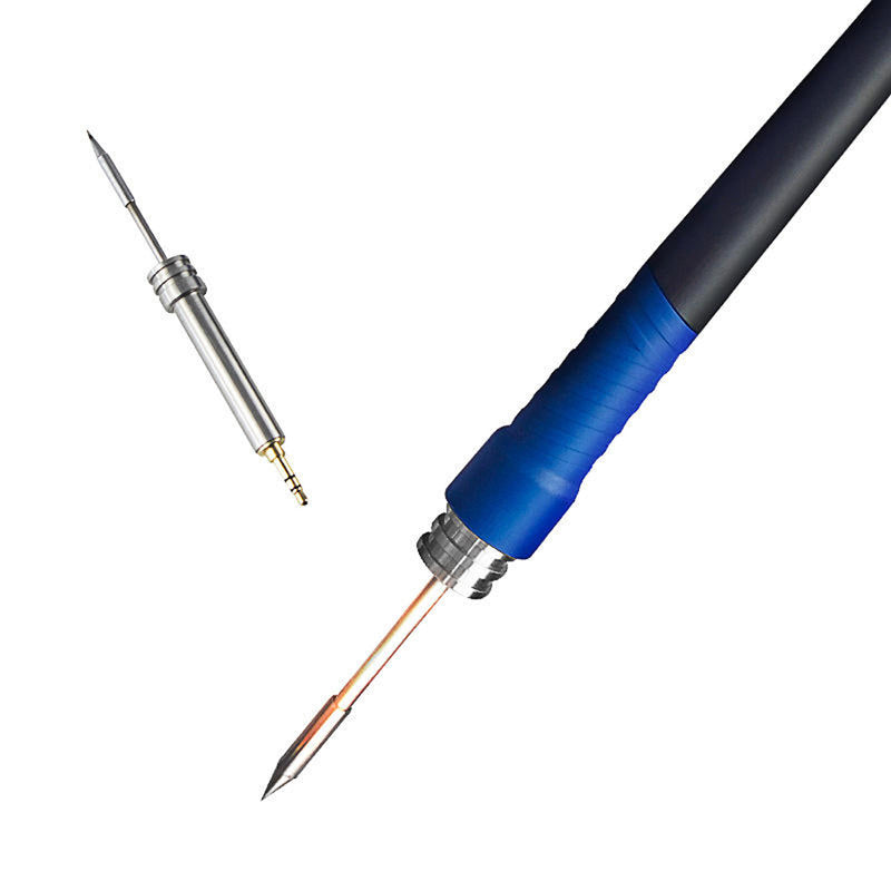 Mỏ hàn Kỹ Thuật Số ATTEN GT-2010+ dùng nguồn USB, công suất 10W, Max 450°C