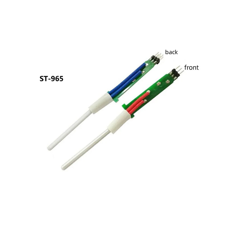 Phụ kiện lõi nhiệt ruột mỏ hàn Atten mã số HS-3065A