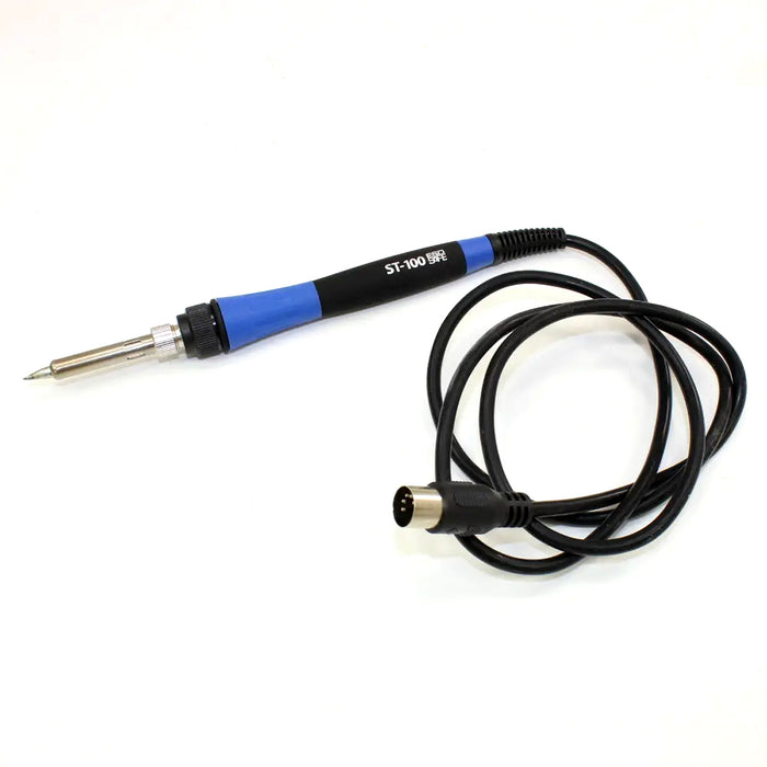 Trạm Hàn Kỹ Thuật Số ATTEN ST-100, công suất 100W, Max 480°C