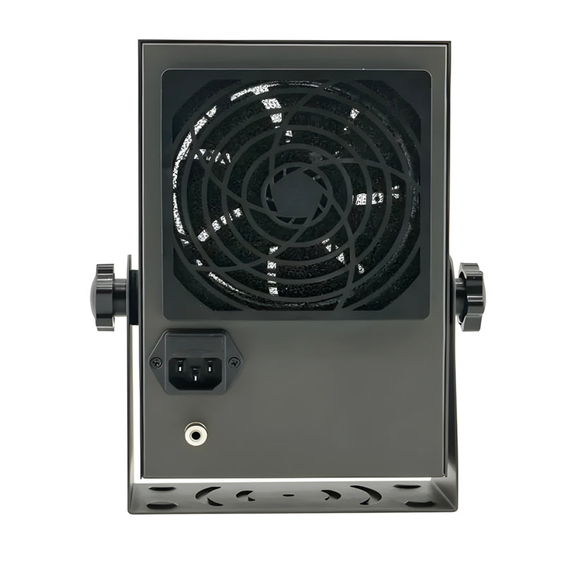 Quạt Ion khử tĩnh điện Atten ST-1015, dùng điện AC, 15W