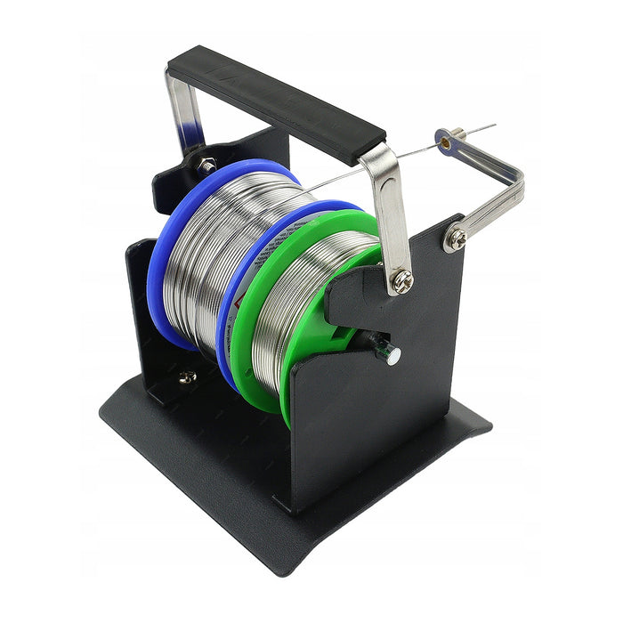 Giá đỡ cuộn dây hàn Atten TJ-227