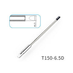 Mã D / ATTEN T150-6.5D