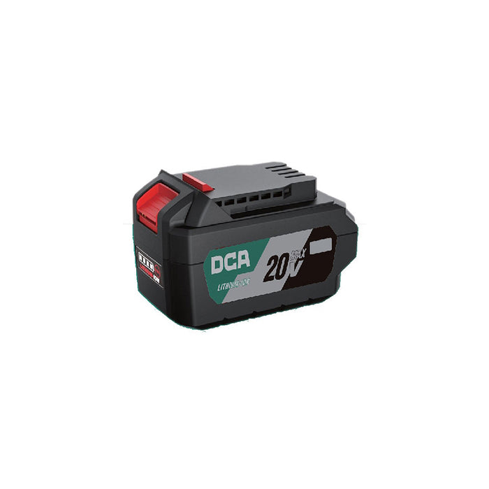 Pin Lithium 20V, dung lượng 8.0Ah DCA FFBL2080