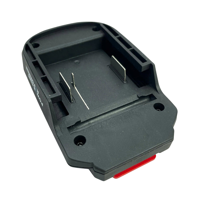 Đế chuyển Pin Makita 18V- 20V sang máy DCK 20V (Dùng chung cho các máy DCA/DONGCHENG) DCK ZH2004
