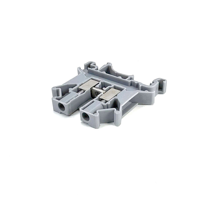 Domino tép UK, tiếp điểm đồng