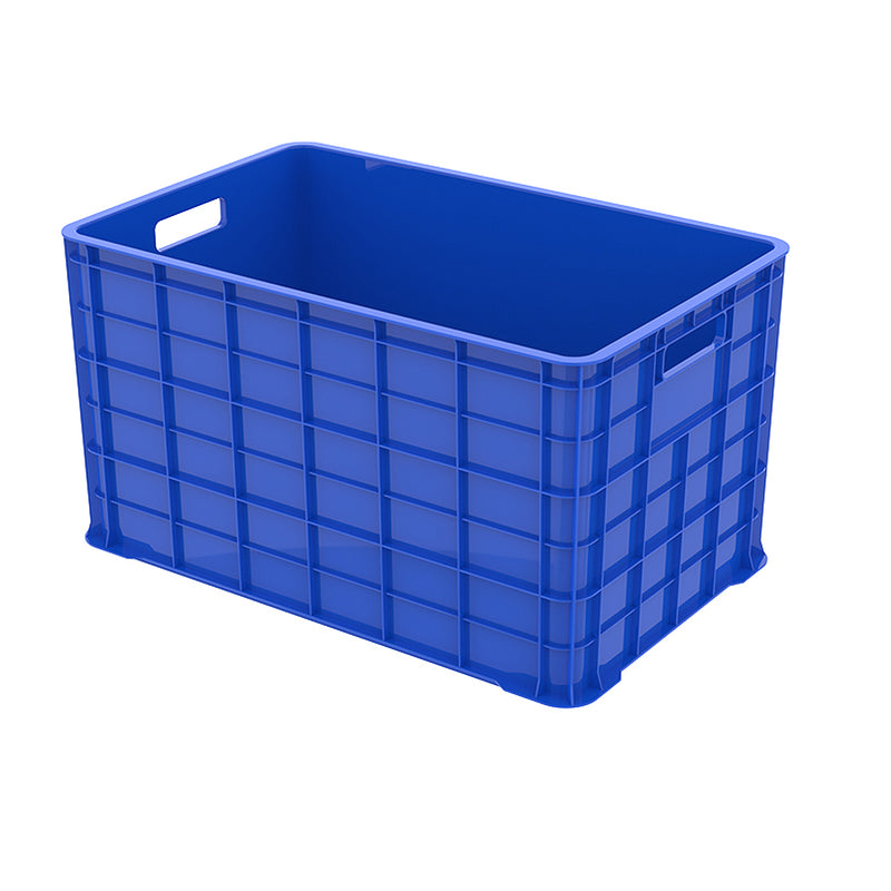 Khay nhựa kín, sóng bít Duy Tân