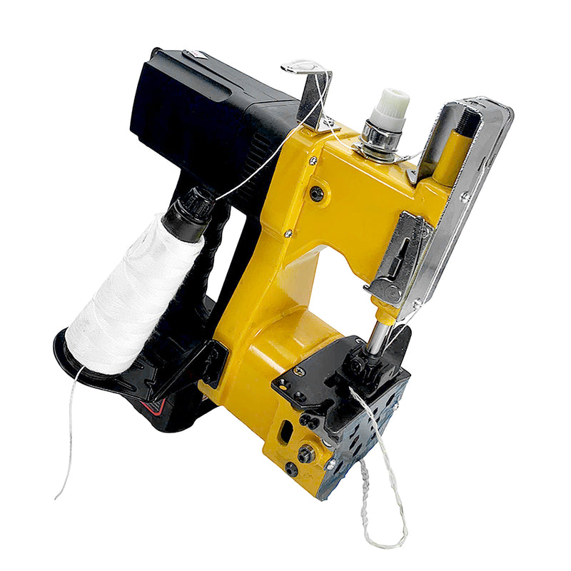 Máy may bao tải cầm tay dùng Pin 36V Flying Man GK9-007