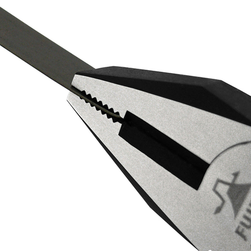 Kìm răng đa năng Fujiya 1050-150/175/200 Series, kích thước từ 150mm - 200mm. Tiêu chuẩn RoHS