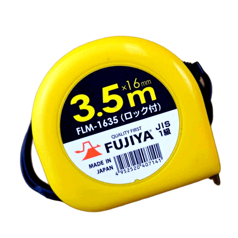 Thước kéo Fujiya FLM Series chiều dài từ 2m - 5.5m