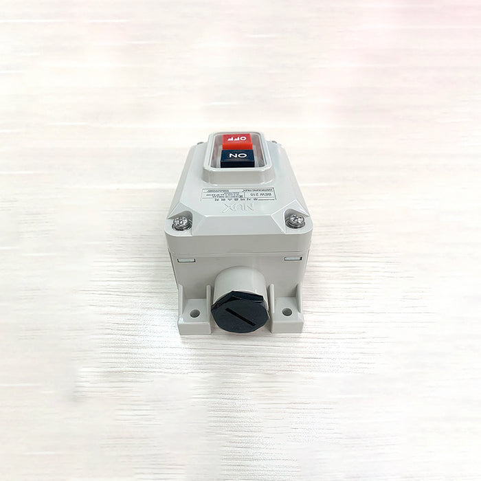 Hộp công tắc nhấn kín nước IP66 Hanyoung Nux BEW/BEWT Series