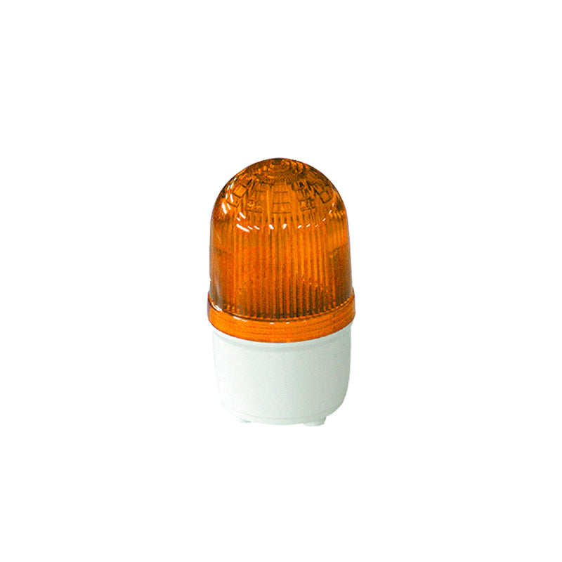Đèn báo có còi hú Hanyoung Nux SLB060 Series Ø70mm cao cấp. Chuẩn IP54, CE