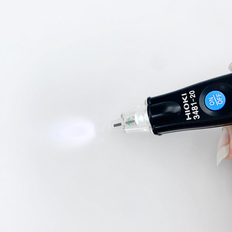 Bút thử điện Hioki 3481-20