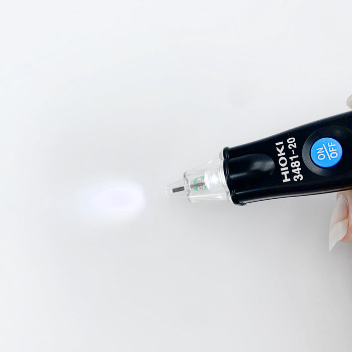 Bút thử điện Hioki 3481-20