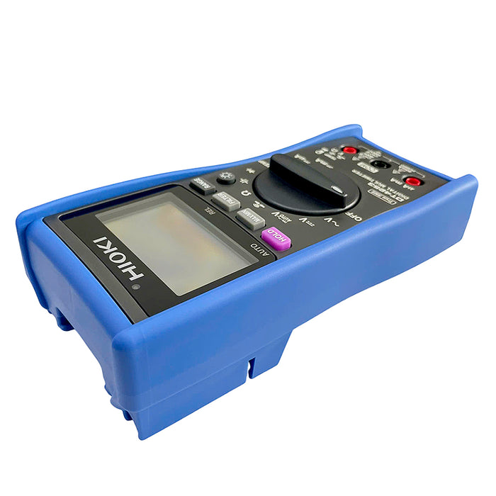 Đồng hồ đo vạn năng kỹ thuật số Hioki DT4253 True RMS